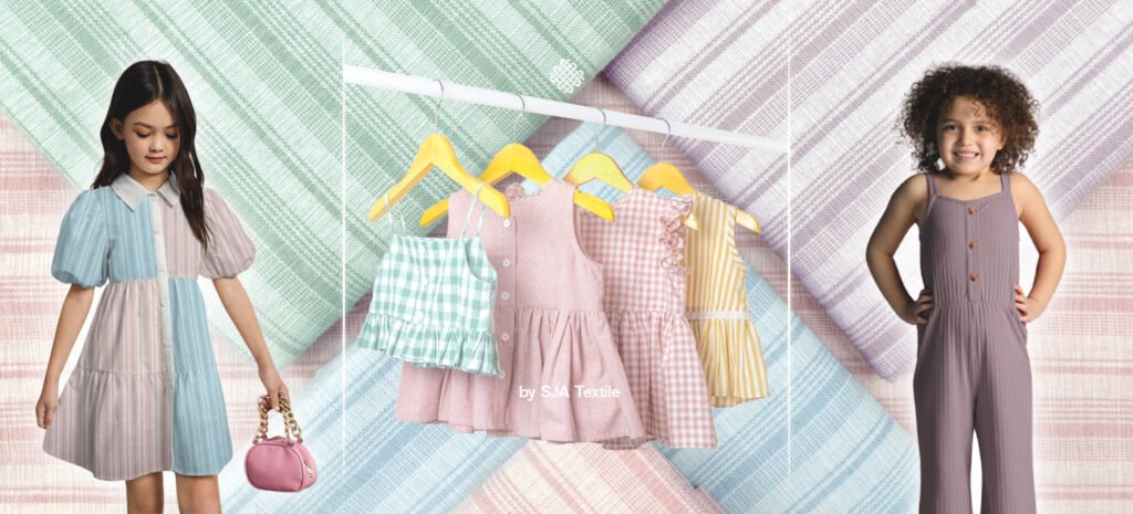 tips memilih baju anak perempuan