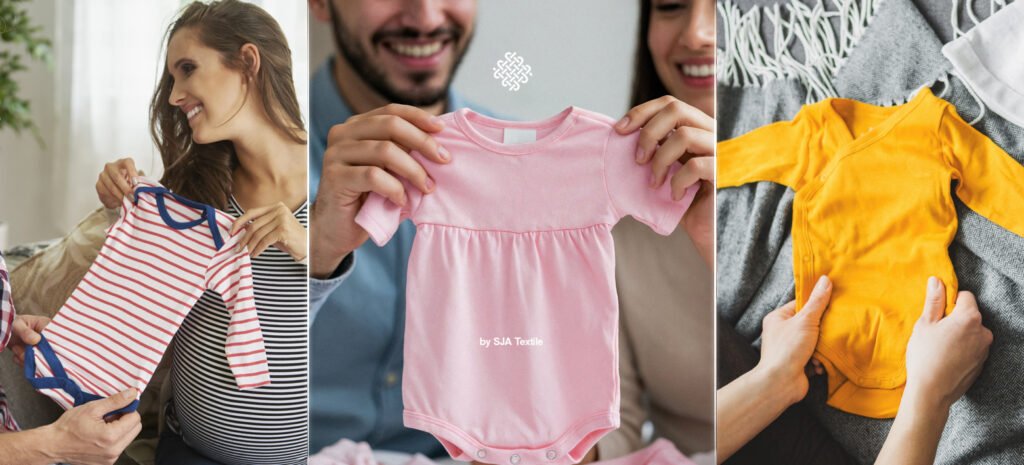 tips memilih pakaian bayi
