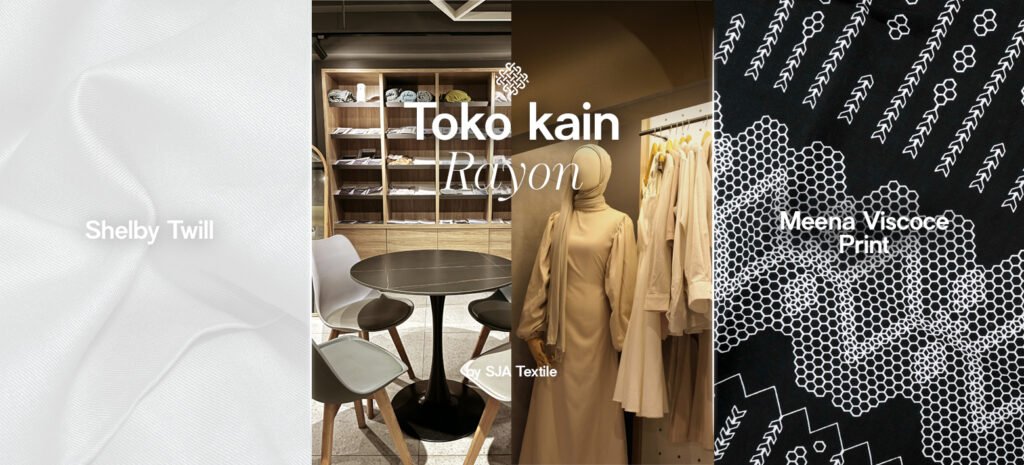 toko kain rayon bandung