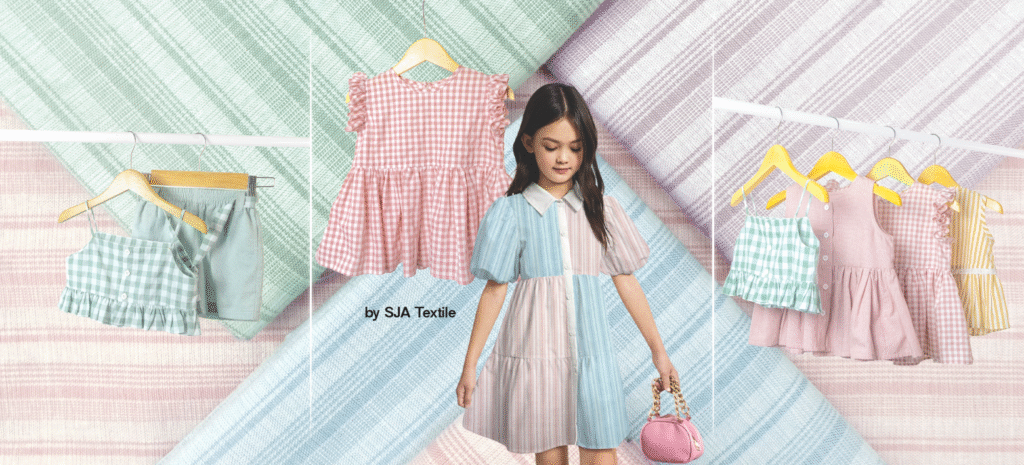 trend fashion anak 2025