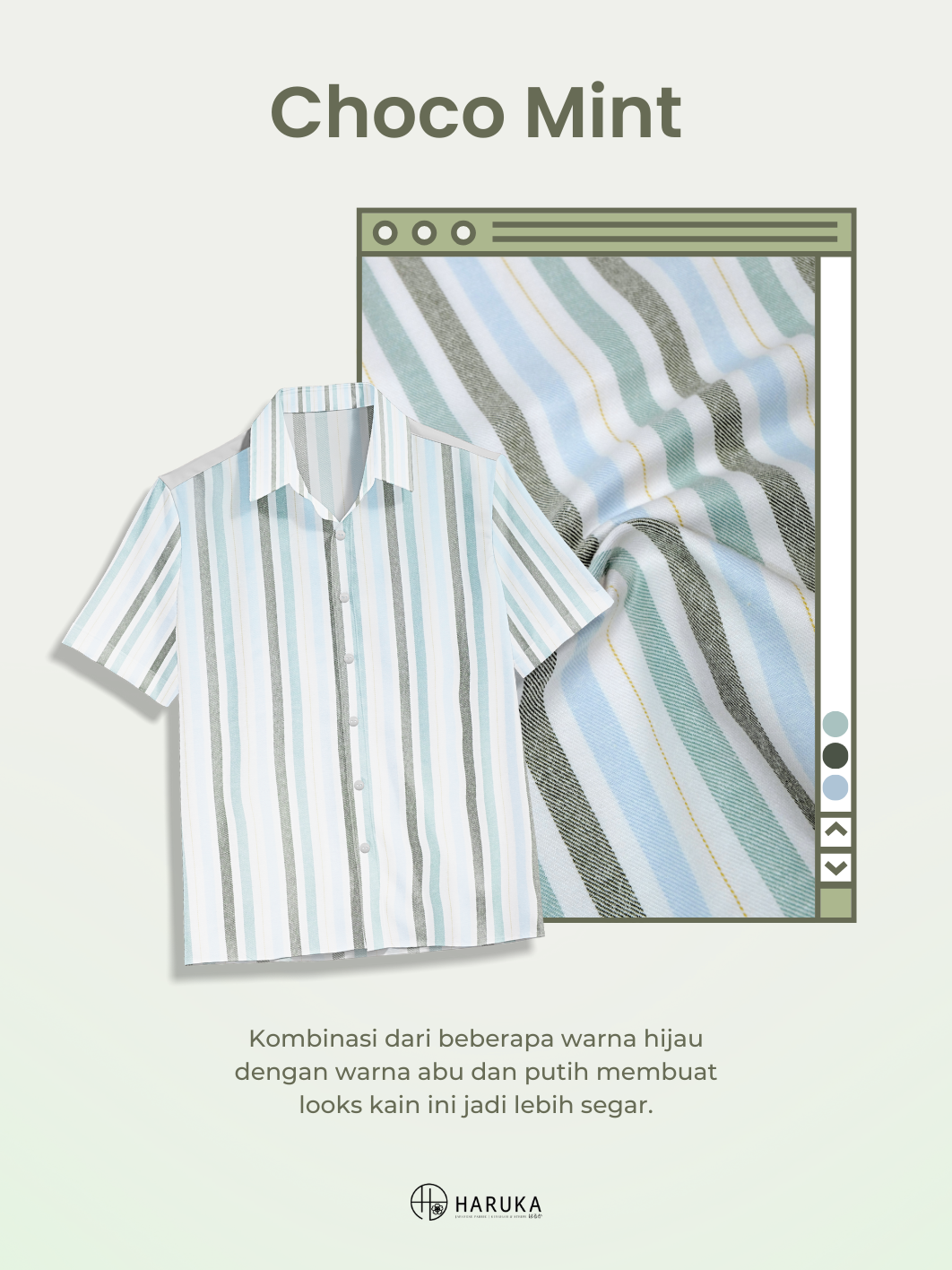 Haruka Handloom - Image 14