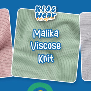 Kain Premium Lembut untuk Baju Anak_ Intip Keunggulan Malika Viscose