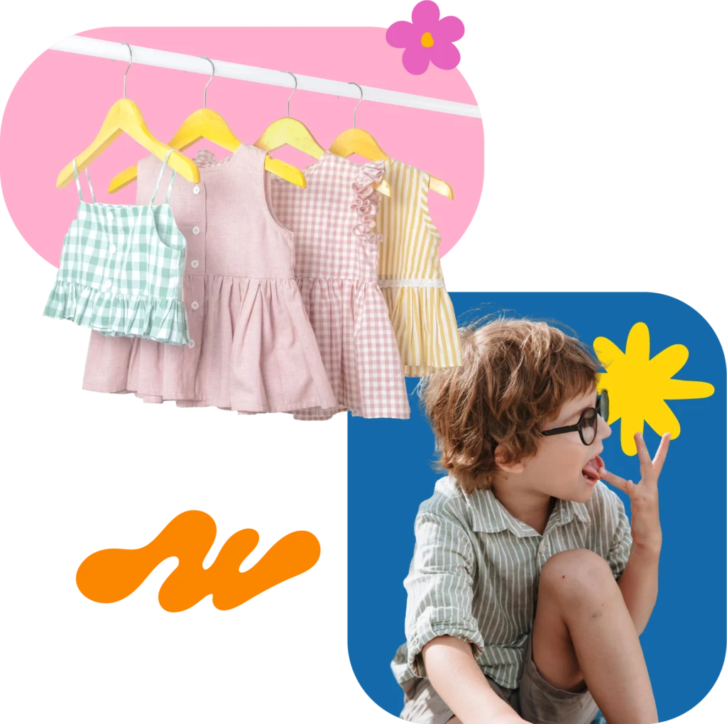 SJA Textile - Toko Kain Terbaik di Bandung - Kids wear Revolution 54