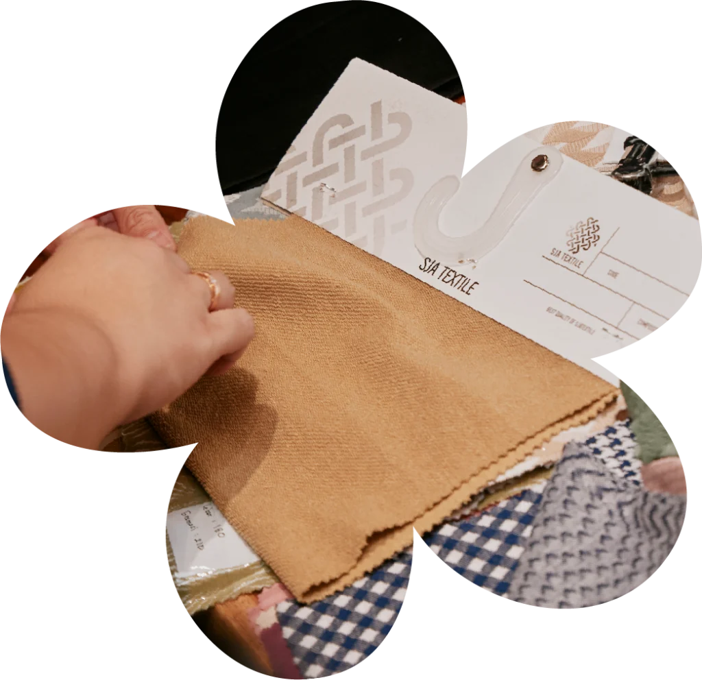SJA Textile - Toko Kain Terbaik di Bandung - Kids wear Revolution 55