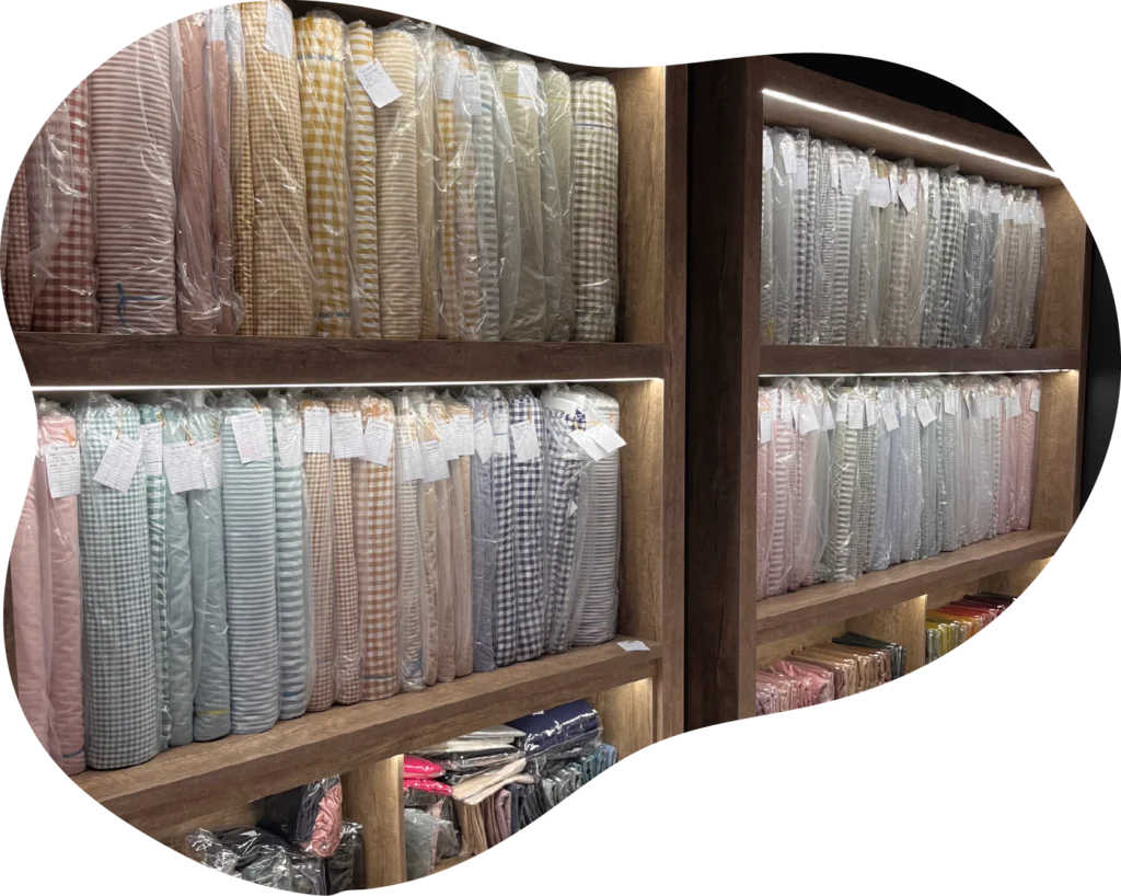 SJA Textile - Toko Kain Terbaik di Bandung - Kids wear Revolution 56