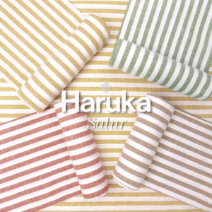 SJA Textile Toko Kain Terbaik di Bandung - Thumbnail General Haruka Salur