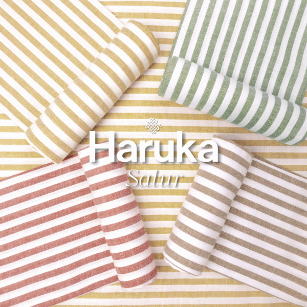 Haruka Salur 3306 SJA Textile