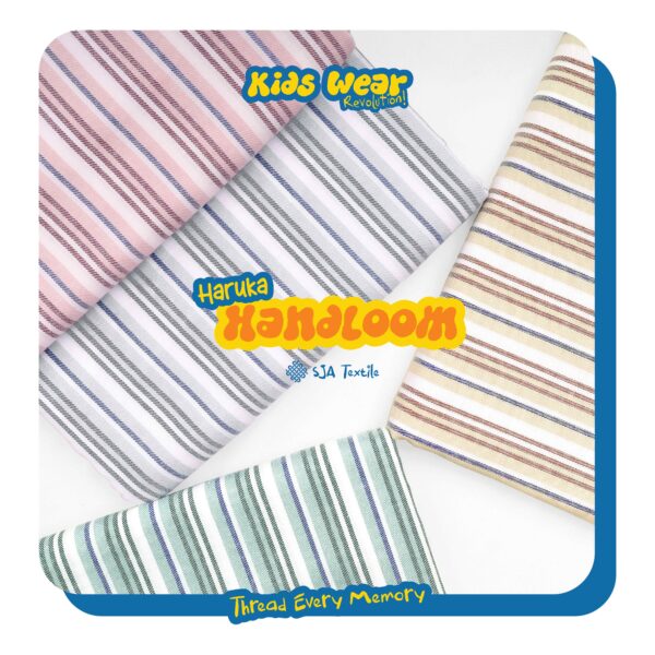 Haruka Handloom