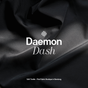 Daemon Dash