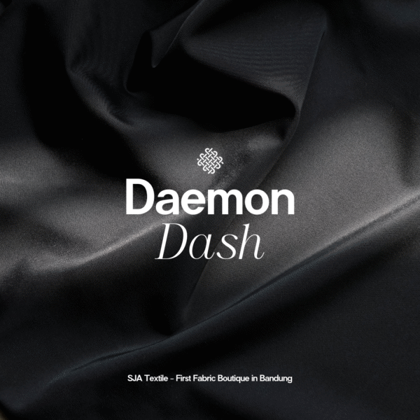 Daemon Dash
