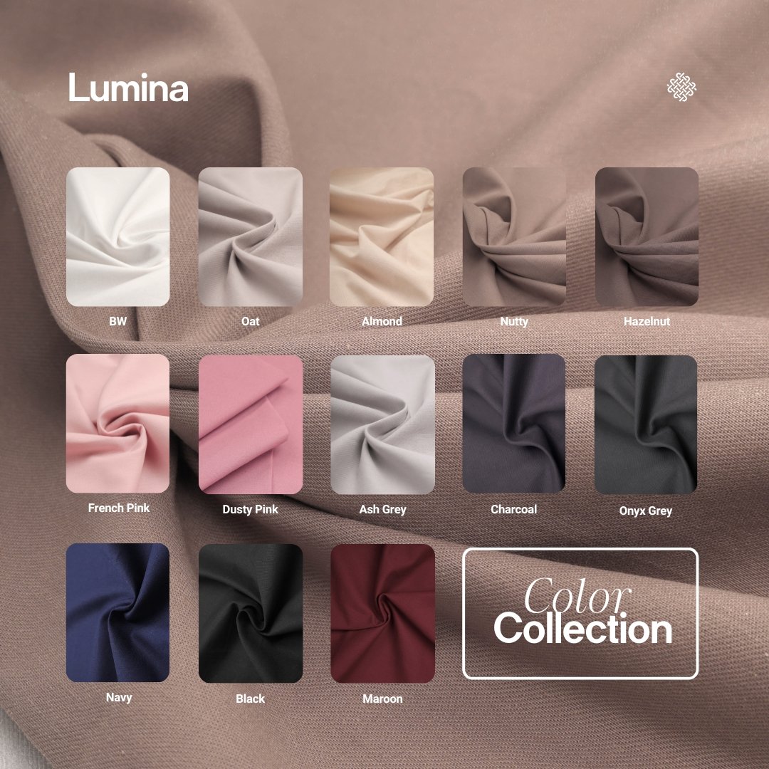 SJA Textile Toko Kain Terbaik di Bandung - Whatsapp Catalog - Lumina_2