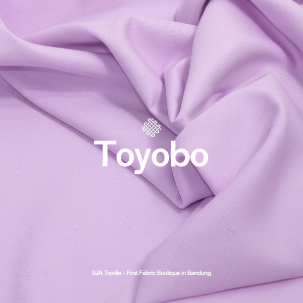 Toyobo Polyester