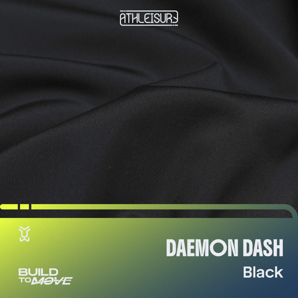 Kain Athleisure Daemon Dash