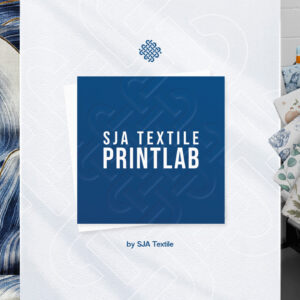 SJA Textile Printing Lab