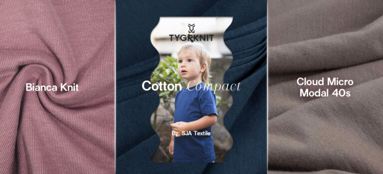 Bahan Kaos Anak Kualitas Premium, Anti Melar Adem Super Lembut