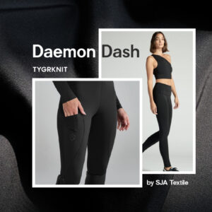 kain activewear daemon dash