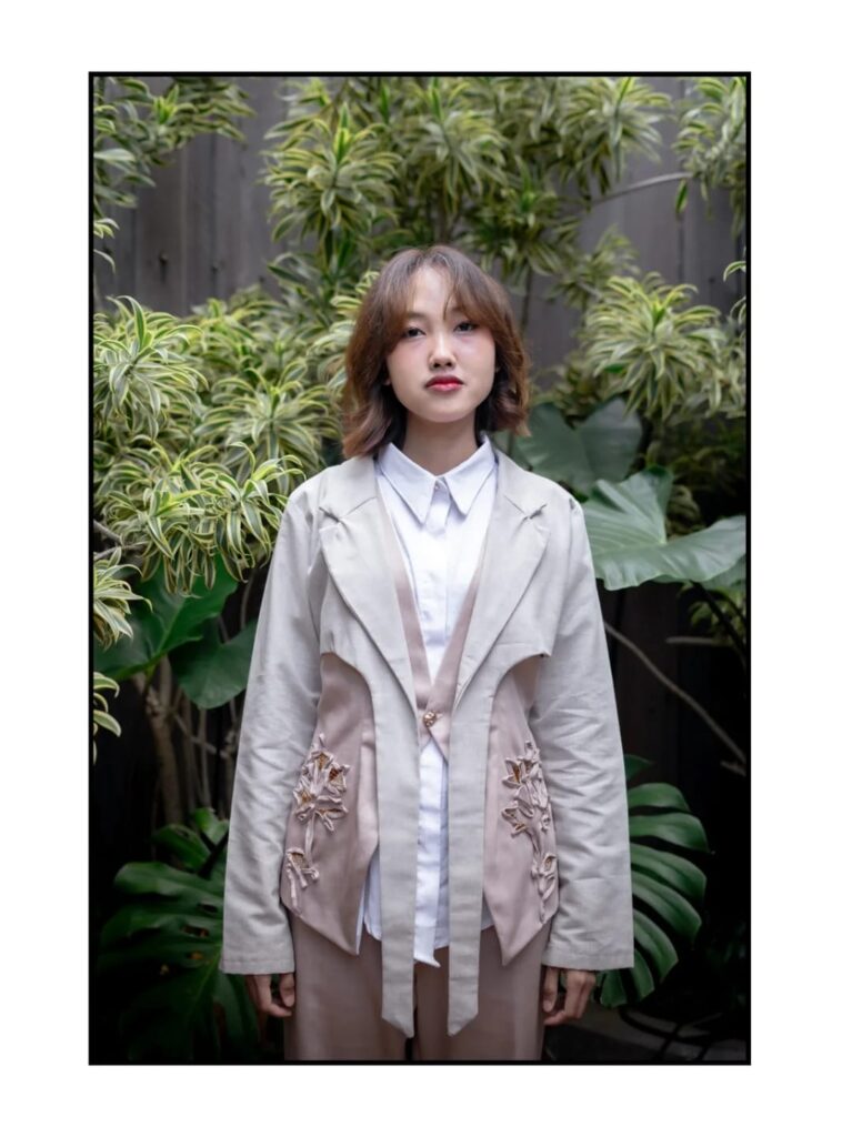 finalis modest fashion design competition twi vanni