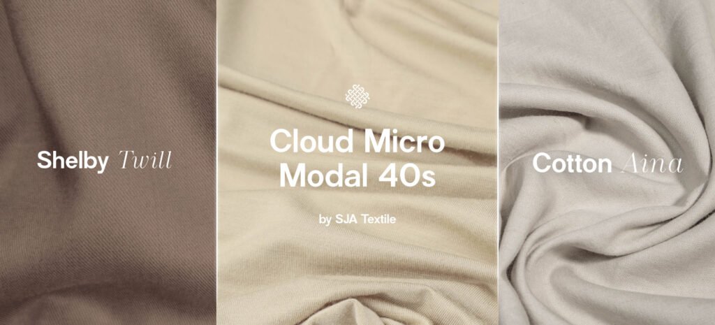 kain anak super lembut, halus, soft touch, anti UV