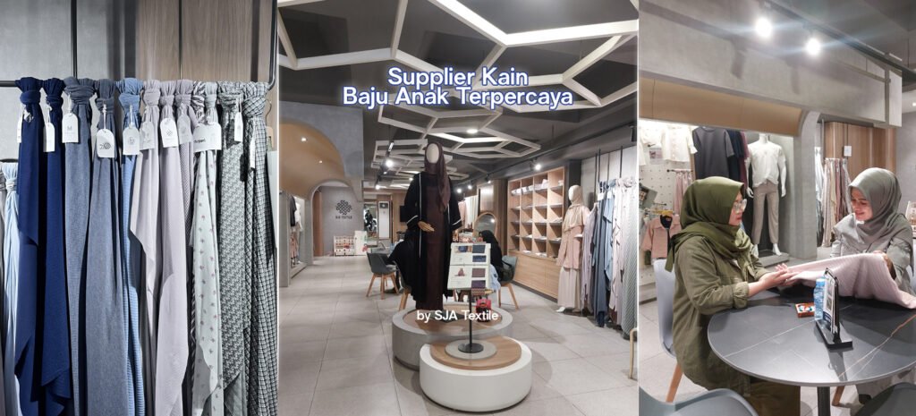 supplier kain baju anak terpercaya