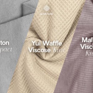 5 rekomendasi bahan kaos premium - sja textile toko kain terbaik