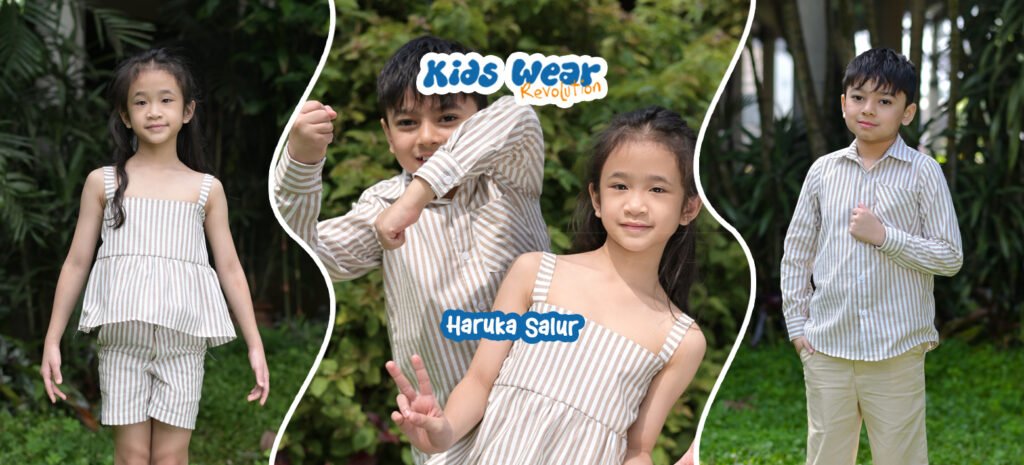 bahan polyester yang adem untuk anak - sja textile toko kain terbaik