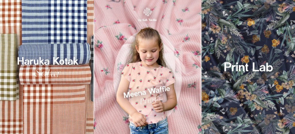 ain motif anak - sja textile toko kain terbaik