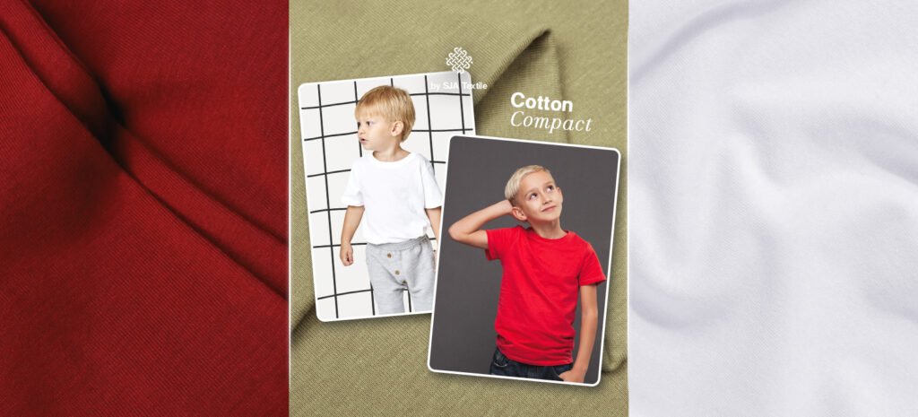 mengulas keunggulan dan karakteristik cotton compact 24s dan 30s - sja textile toko kain terbaik