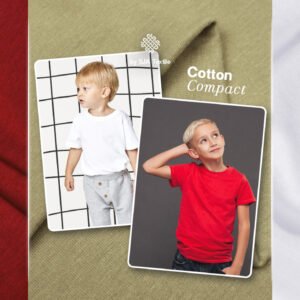 mengulas keunggulan dan karakteristik cotton compact 24s dan 30s - sja textile toko kain terbaik