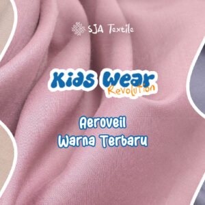 warna baru aeroveil - sja textile toko kain terbaik