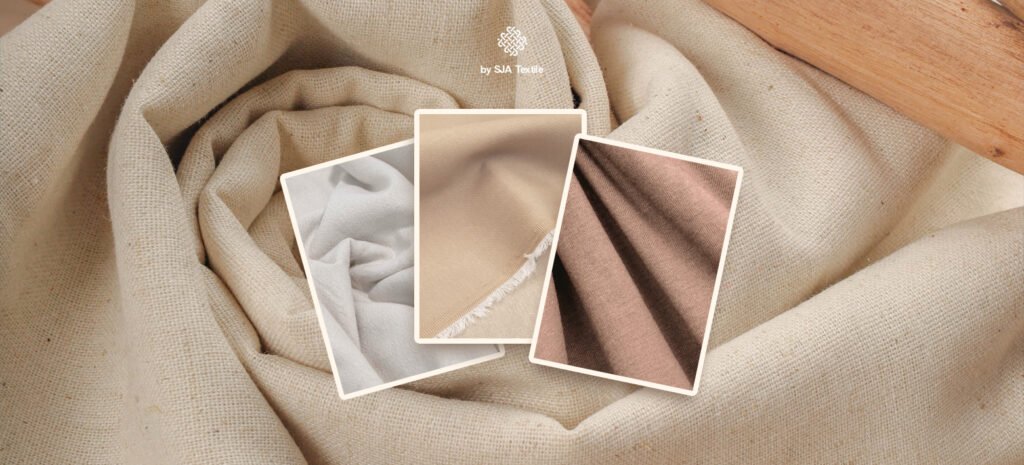 kualitas kain sja textile gak jual abal2