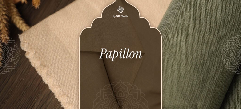 trend kain lebaran papillon - sja textile toko kain terbaik