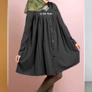 bahan blouse untuk baju lebaran - haruka_ papillon_ almira - sja textile toko kain bandung