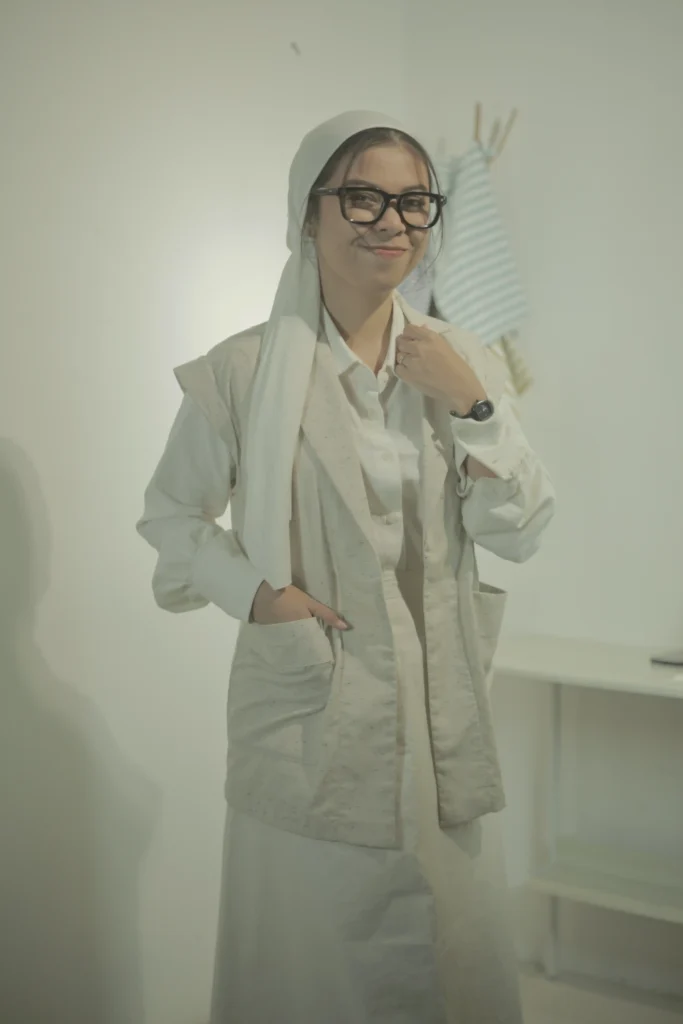 inspo kain katun haruka drizzle - sja textile toko kain bandung