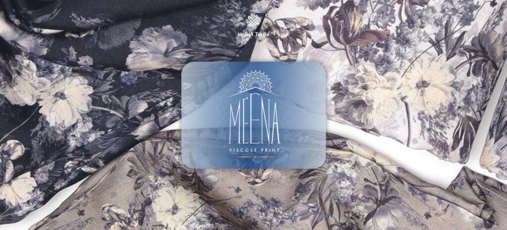 keunggulan meena viscose dibanding kain rayon lain - sja textile toko kain bandung