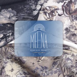 keunggulan meena viscose dibanding kain rayon lain - sja textile toko kain bandung