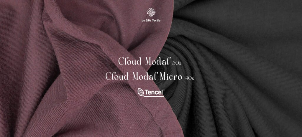 mengenal serat tencel - sja textile toko kain bandung terbaik