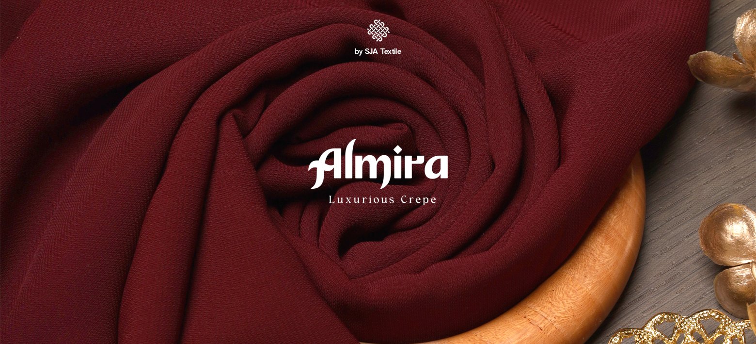 tips merawat kain almira crepe - polyester premium sja textile toko kain terbaik di bandung