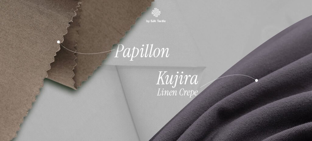 tips pilih kain lebaran yang adem - sja textile toko kain terbaik