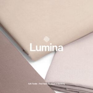 SJA Textile Toko Kain Terbaik di Bandung - Whatsapp Catalog - Kain Katun Cotton Lumina_1