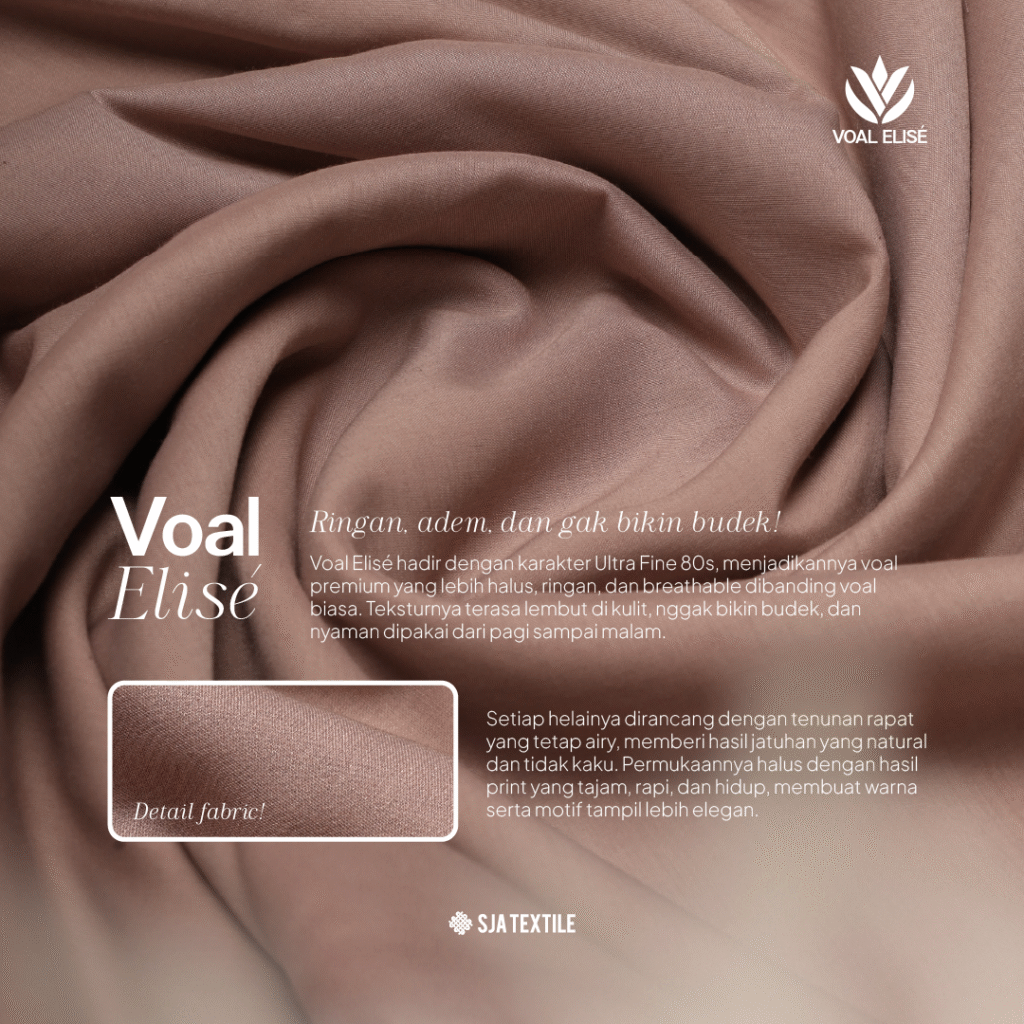 SJA Textile Toko Kain Terbaik di Bandung - Whatsapp Catalog - Voal Elise-06