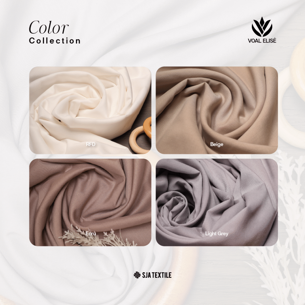 SJA Textile Toko Kain Terbaik di Bandung - Whatsapp Catalog - Voal Elise-07