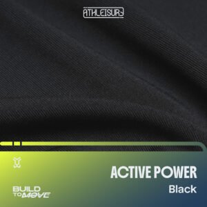 Kain Athleisure Active Power