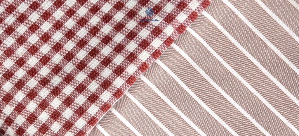 kain haruka untuk trend natal 2025 - sja textile toko kain bandung