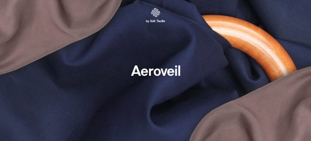 kelebihan aeroveil viscose sja textile toko kain bandung
