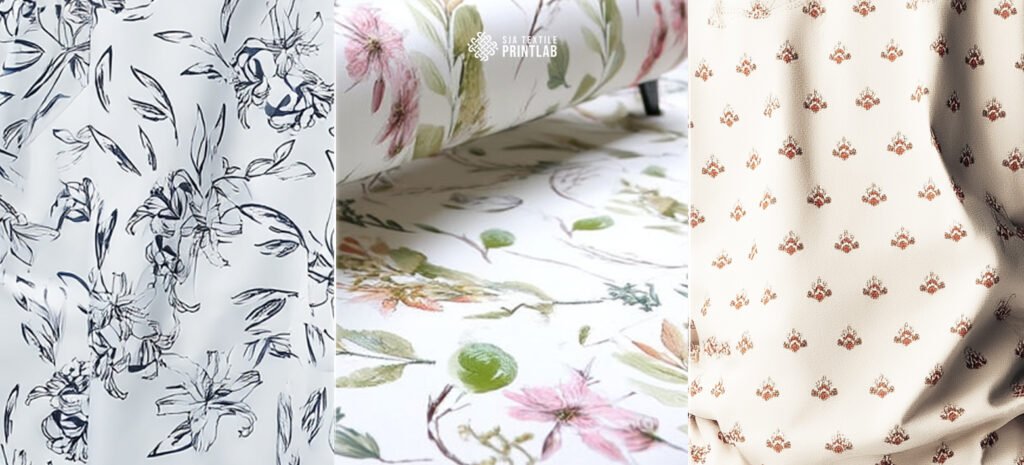 perbedaan kain printing printsoft 20,24,30s - sja textile print lab toko kain bandung