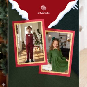 rekomendasi kain natal untuk anak - sja textile toko kain bandung