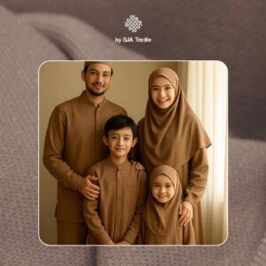 trend baju lebaran - cotton lumina sja textile toko kain bandung