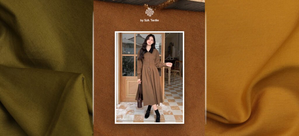 trend warna natal gak harus selalu merah - sja textile toko kain bandung