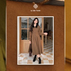 trend warna natal gak harus selalu merah - sja textile toko kain bandung