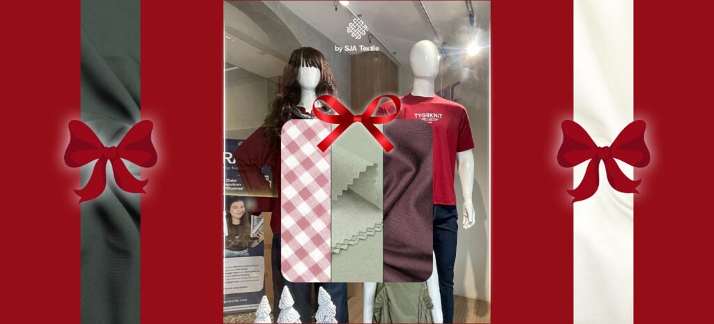 5 Kain Natal Paling Banyak Dicari Tahun Ini_ Mulai dari Haruka hingga Cloud Modal - SJA Textile Toko Kain Bandung (2)
